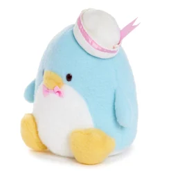 NAKAJIMA CORPORATION Tuxedosam 9" Soft n' Cozy Plush