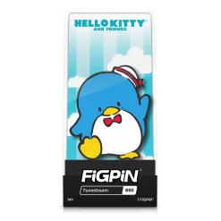 FiGPiN Collect Awesome Inc Tuxedosam FiGPiN #895 Classic Tuxedosam