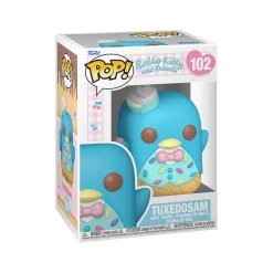 FUNKO Tuxedosam Ice Cream Pop! (No. 102 Hello Kitty and Friends Series)