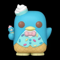 FUNKO Tuxedosam Ice Cream Pop! (No. 102 Hello Kitty and Friends Series)