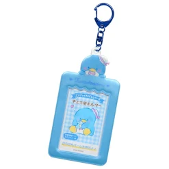 Japan Original Tuxedosam Mascot Photo Holder Charm