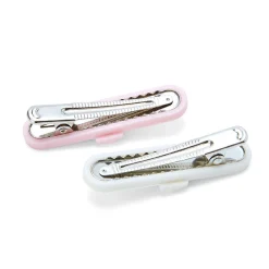 Japan Original Tuxedosam Mini Hair Clip Set