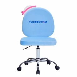 Impressions Vanity Co. Tuxedosam x Impressions Vanity Swivel Chair