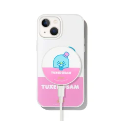BySonix Inc. Tuxedosam x Sonix MagLink™ Charger