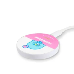 BySonix Inc. Tuxedosam x Sonix MagLink™ Charger