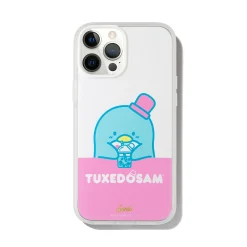 BySonix Inc. Tuxedosam x Sonix MagSafe® iPhone Case