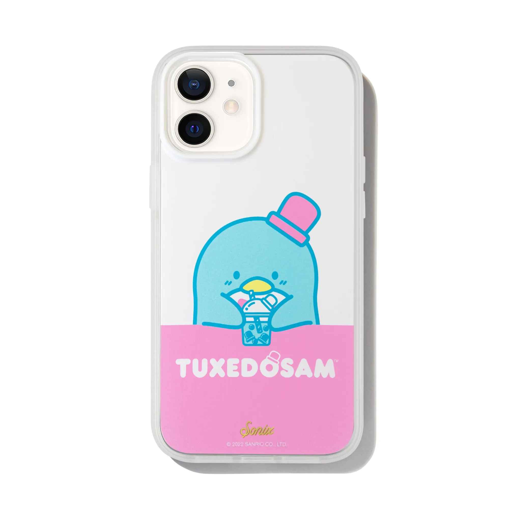 BySonix Inc. Tuxedosam x Sonix MagSafe® iPhone Case