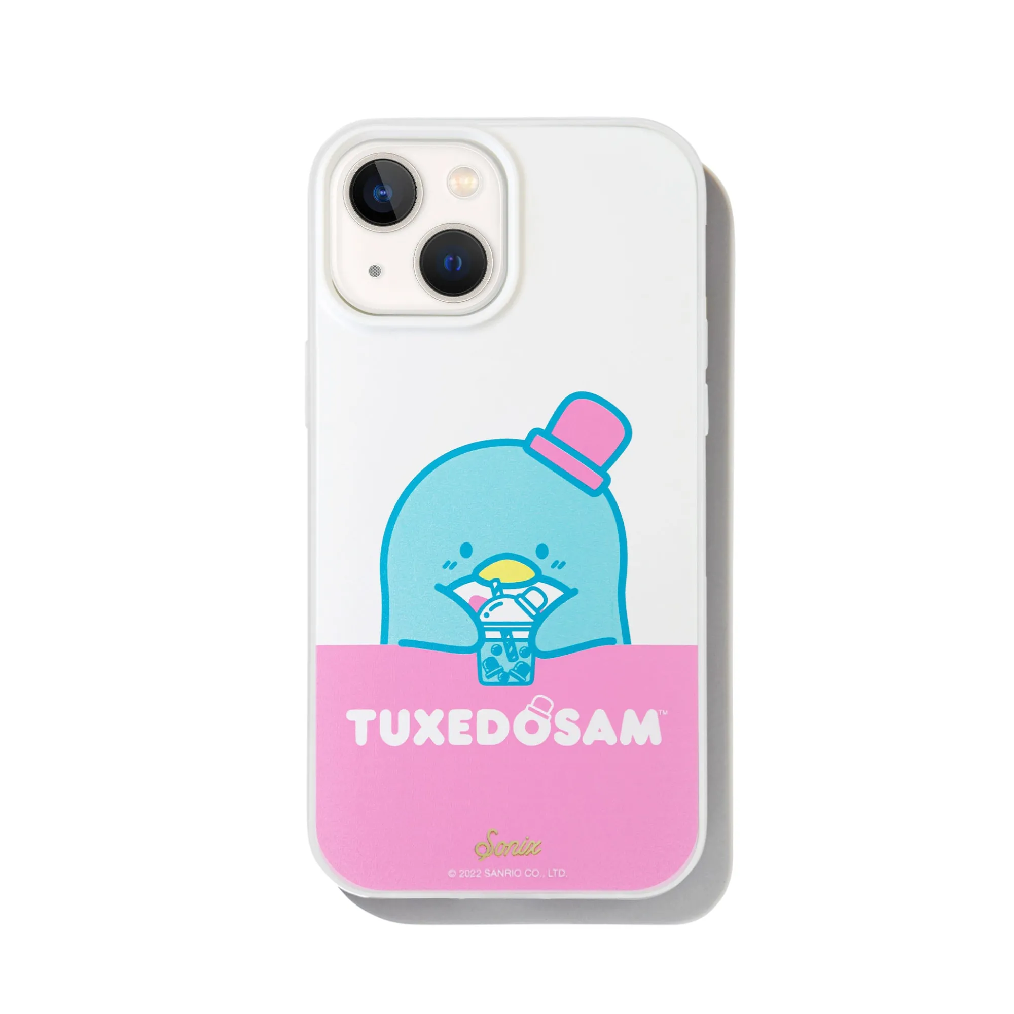 BySonix Inc. Tuxedosam x Sonix MagSafe® iPhone Case