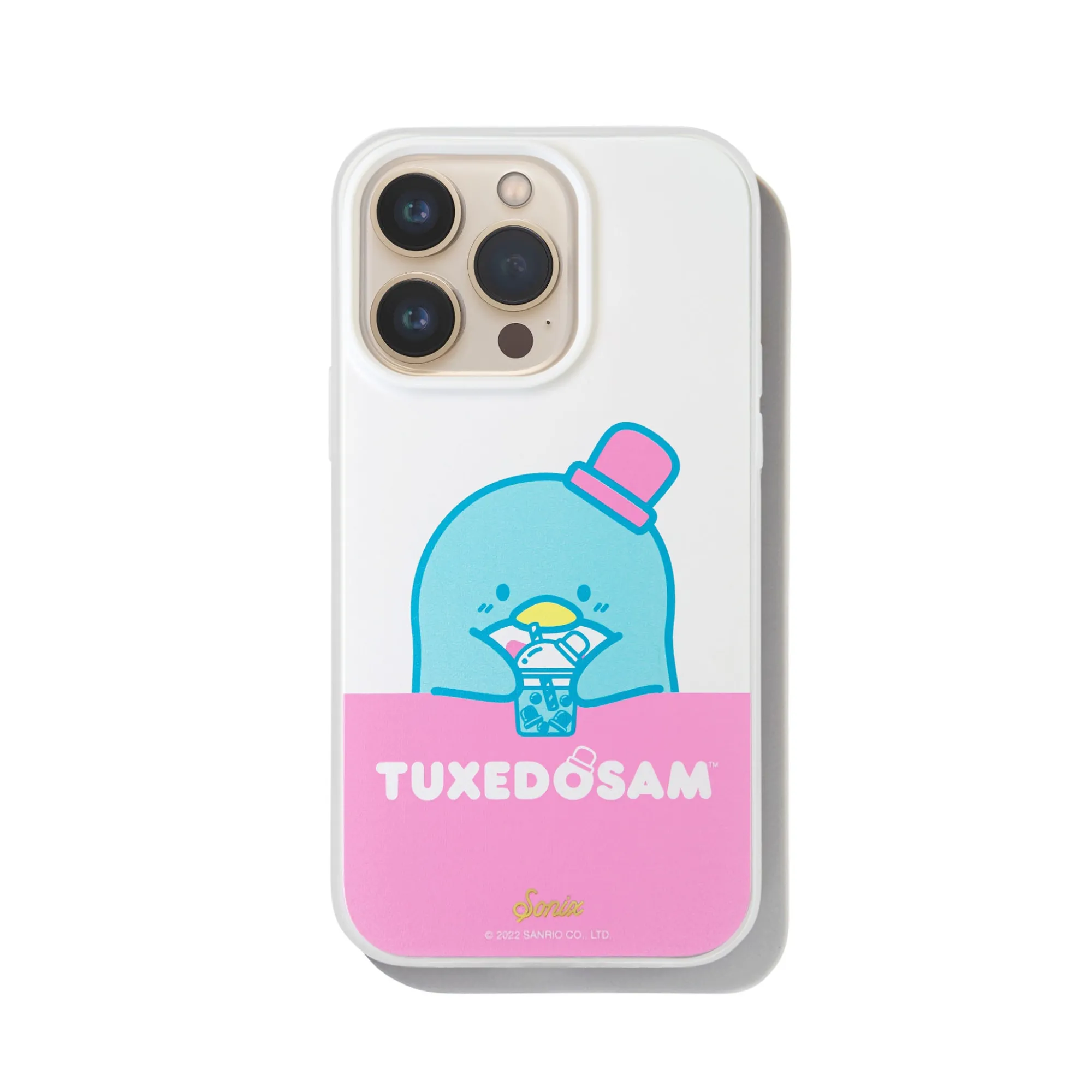 BySonix Inc. Tuxedosam x Sonix MagSafe® iPhone Case