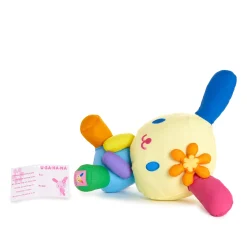HUNET GLOBAL CREATIONS INC U*SA*HA*NA 8