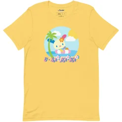 Printful U*SA*HA*NA Beach Day Tee