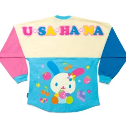 JapanLA U*SA*HA*NA Spirit Jersey