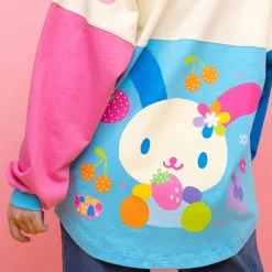 JapanLA U*SA*HA*NA Spirit Jersey