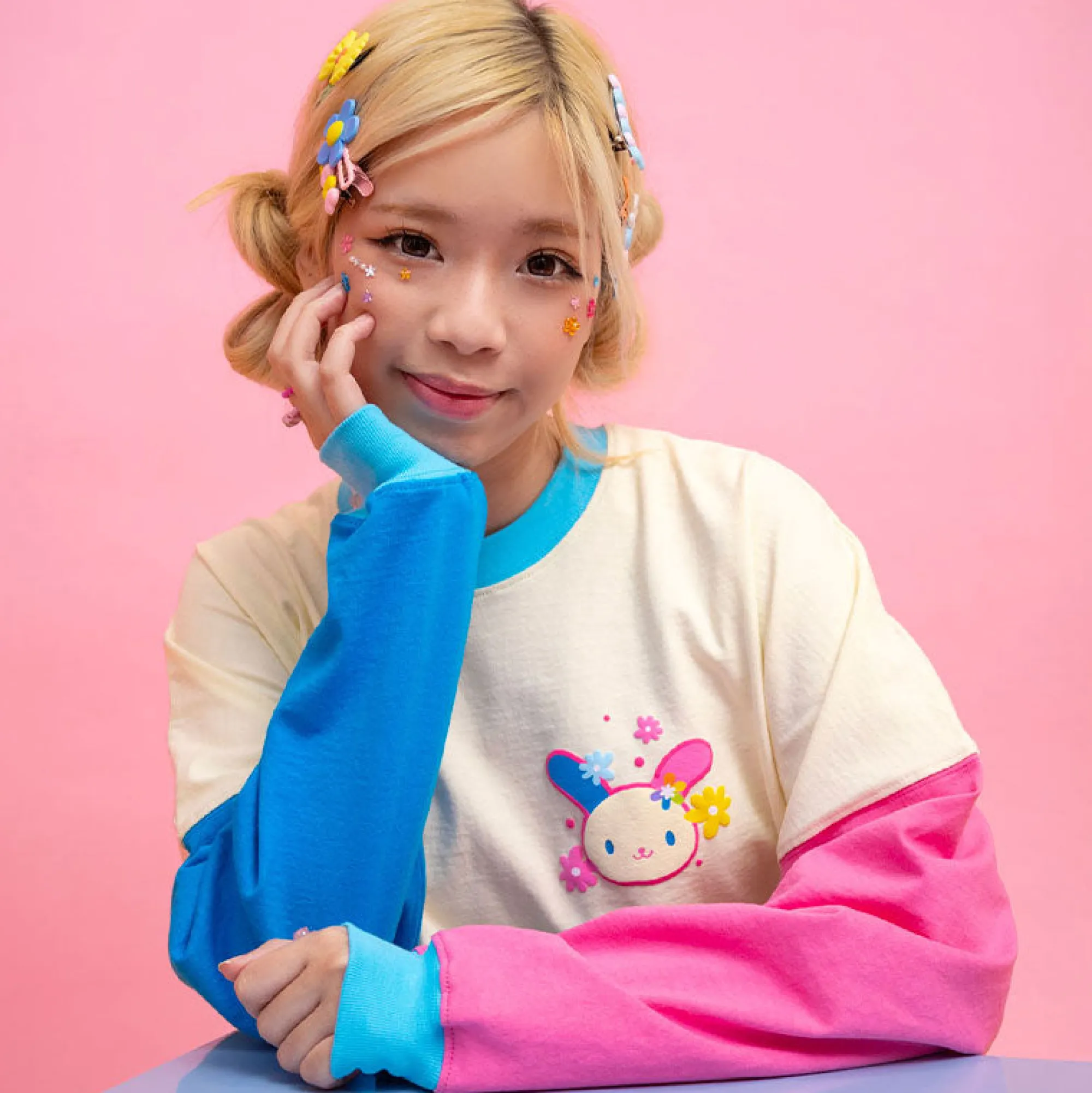 JapanLA U*SA*HA*NA Spirit Jersey