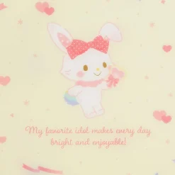 Japan Original Wish me mell Ticket File Folder